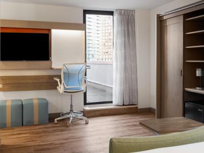 Even Brooklyn, An Ihg - 38
