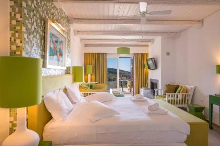 Salvator Villas & Spa - 49