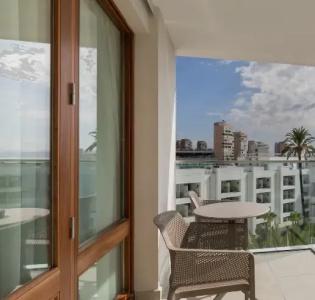 Sol Torremolinos - Don Pablo - 71