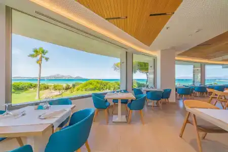 Playa Esperanza Resort - Affiliated by Melia - 28