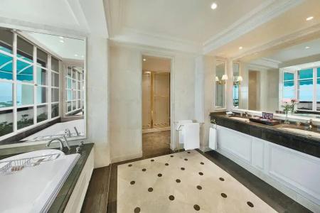 The Ritz-Carlton, Bahrain - 59