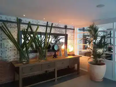 Gran Flamingo-Adults Only - 28