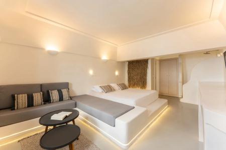 Cilon Suites Santorini - 41
