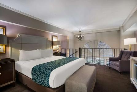 Royal Sonesta New Orleans - 56
