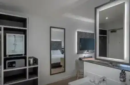 Innside by Melia Newcastle - 32