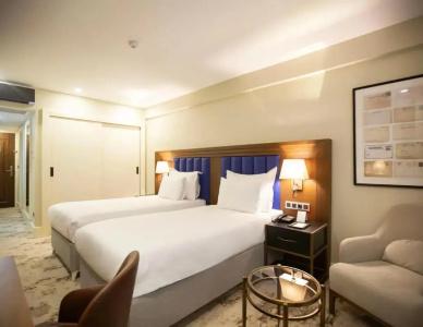 Ramada Plaza By Wyndham Istanbul Sultanahmet - 47