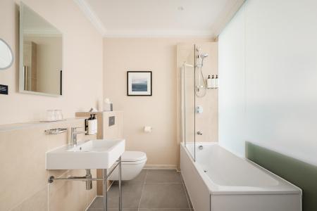 Crowne Plaza Edinburgh - Royal Terrace, An Ihg - 54