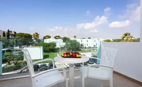 MarSenses Ferrera Blanca - 57
