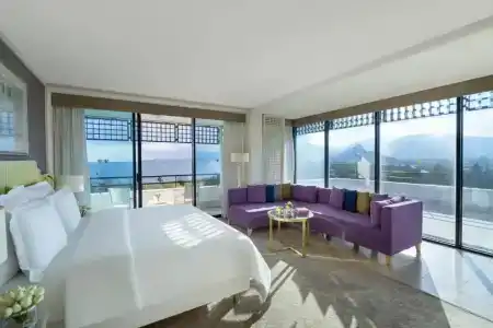 Rixos Downtown Antalya All Inclusive - 79