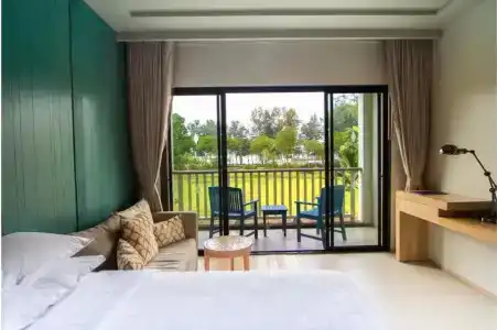 Dusit Thani Krabi Beach Resort - Sha Extra Plus - 8