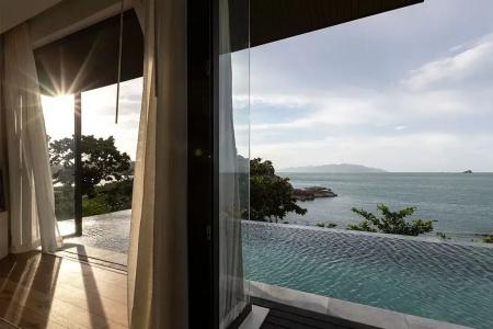 Cape Fahn Samui - Sha Plus Certified - 48