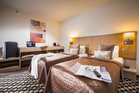 Bo33 Family & Suites - 42