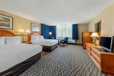 Clarion Anaheim Resort - 30