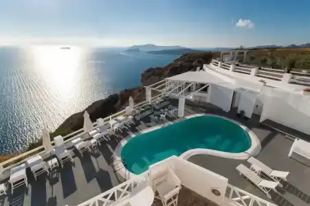 Athermi Suites - Adults Only - 18