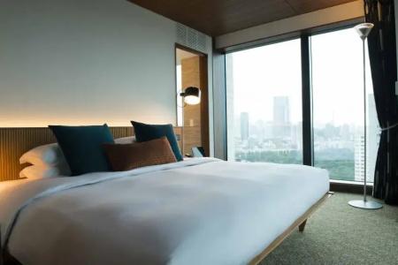The Aoyama Grand - 83