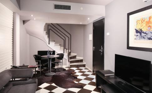 Gran Derby Suites - 19