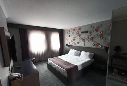 Days by Wyndham Ankara Cankaya - 27