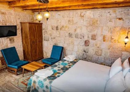Cappadocia Caves - 76