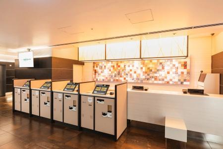 Sotetsu Fresa Inn Higashi Shinjuku - 2