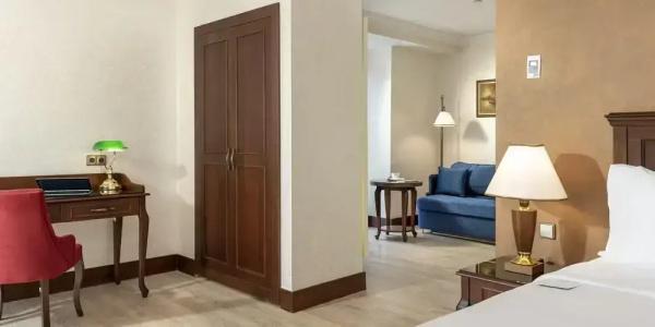 Occidental Taksim - 65