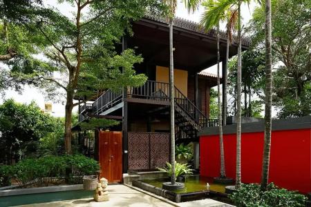 Praseban Resort - 0