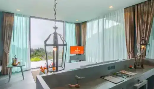 Sunsuri Phuket - Sha Plus - 110