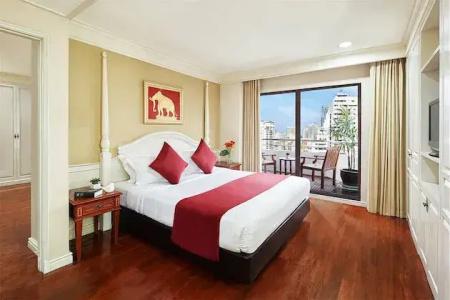 Centre Point Sukhumvit 10 - 97