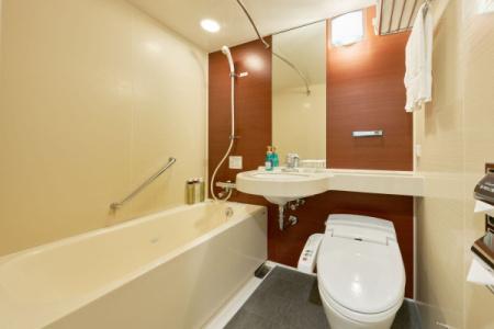 Richmond Utsunomiya-ekimae Annex - 52