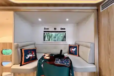 Sunshine Resort Intime Sanya - 64