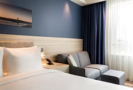 Hampton By Hilton Kiel - 26