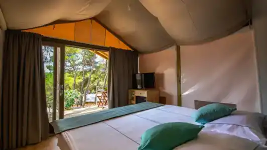 Arena One 99 Glamping - 61