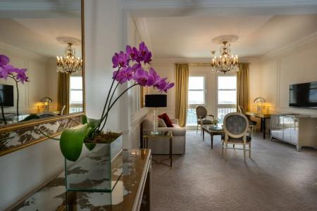 Alvear Palace - Leadings of the World - 91