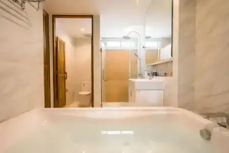 White Sand Samui Resort - 56