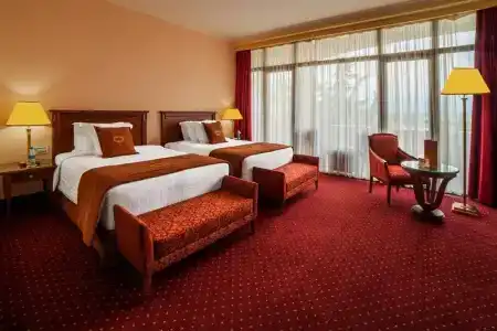 Kobuleti Georgia Palace & Spa - 73