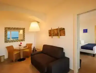 Le Calette Garden & Bay - 143