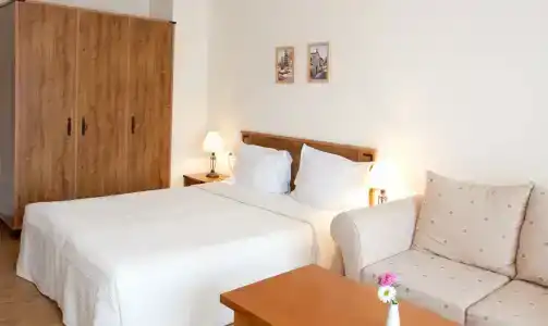 Spa Resort St Ivan Rilski - Halfboard & All Inclusive - 78