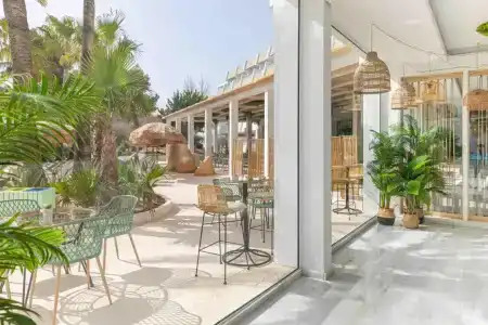 Marsenses Rosa Del Mar & Spa - 27
