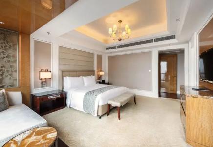 The Ritz-Carlton, Chengdu - 99