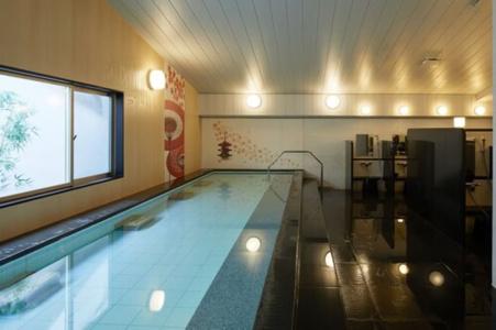Almont Kyoto - 15