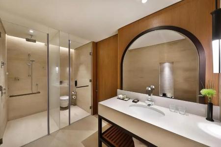 DoubleTree by Hilton Dubai - Business Bay - 57