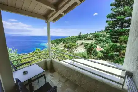 Paxos Beach - 38