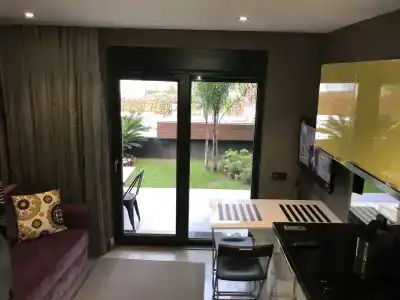 Bmk Suites - 28