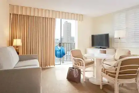 OHANA Waikiki East by Outrigger - 66