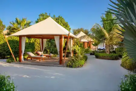 The Ritz-Carlton Ras Al Khaimah, Al Hamra Beach - 25