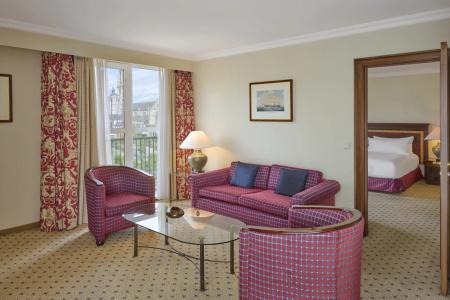 Hilton Antwerp Old Town - 6