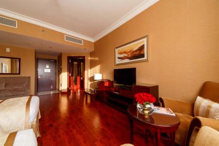 Grand Millennium Dubai - 63