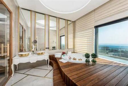 Elite Luxury Suite & Spa - 33