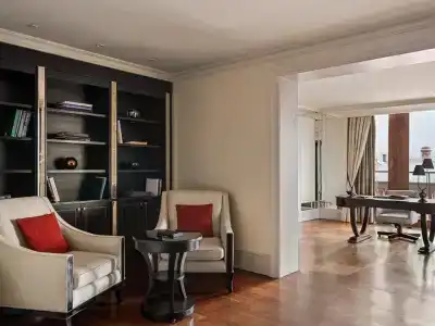 Four Seasons Hotel Moscow - 143