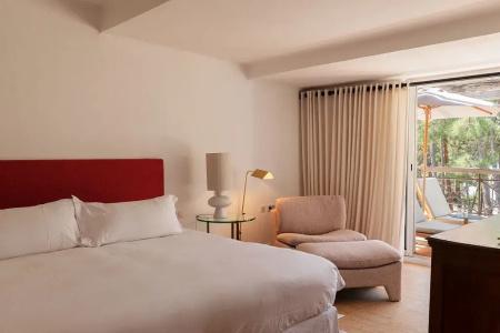 Grand hôTel De Cala Rossa & Spa Nucca - 48