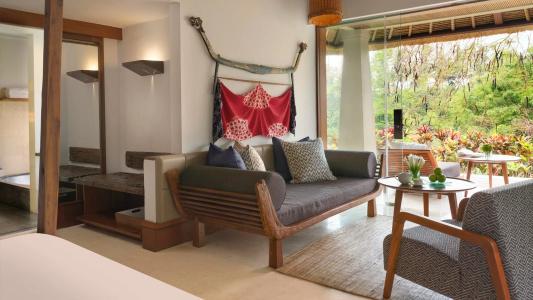 Maya Ubud Resort & Spa - 51